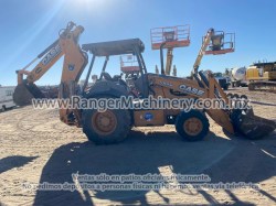 RETROEXCAVADORA - CASE - 580N - 1427 - 1 (6)